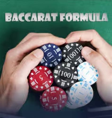 baccarat sure win formula|Top Baccarat Sure Win Formula (2024) .